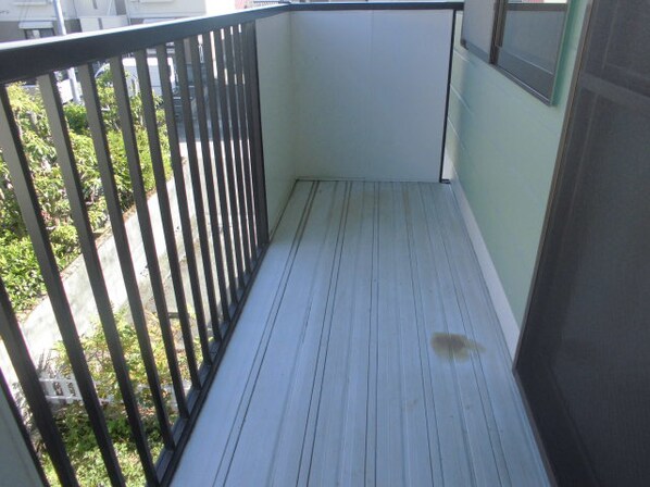 グリーンヒルズ大日の物件内観写真